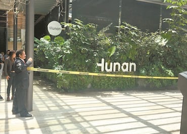 De los celos a la trama internacional: la Torre de Babel