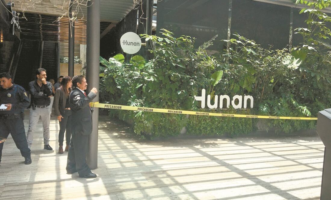 De los celos a la trama internacional: la Torre de Babel