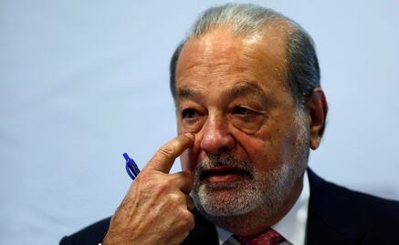 Para Slim… un centavo 