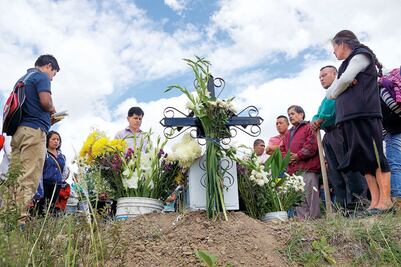 Crean comisión para dar seguimiento a caso Nochixtlán