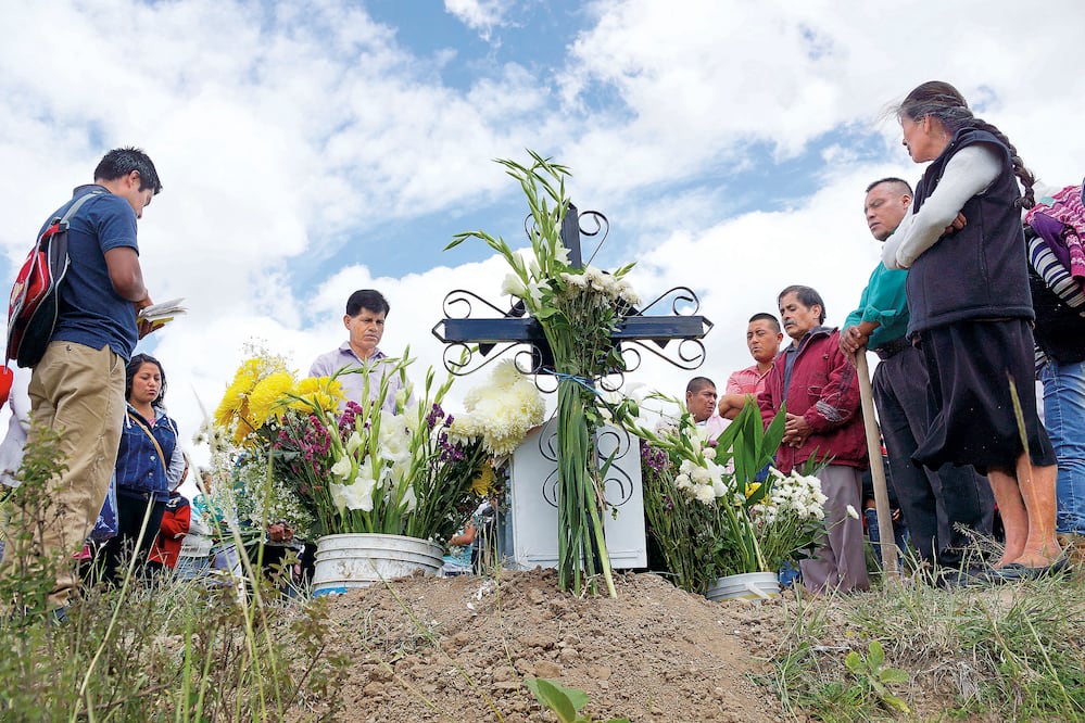 Foto: ARCHIVO. EL UNIVERSAL