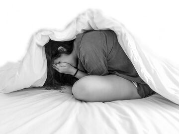 La planta medicinal que calma ante un ataque de nervios o ansiedad