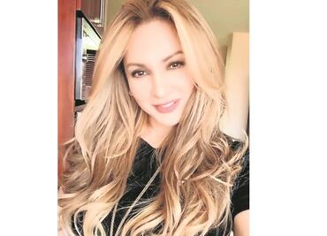 Ya planean el regreso a "MasterChef", pero Paty Navidad tendrá que esperar un poco más