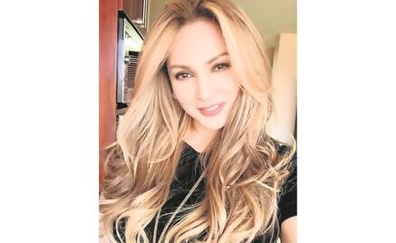 Ya planean el regreso a "MasterChef", pero Paty Navidad tendrá que esperar un poco más