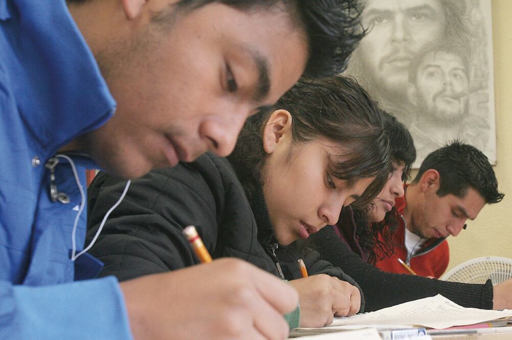 Foto: Archivo / EL UNIVERSAL