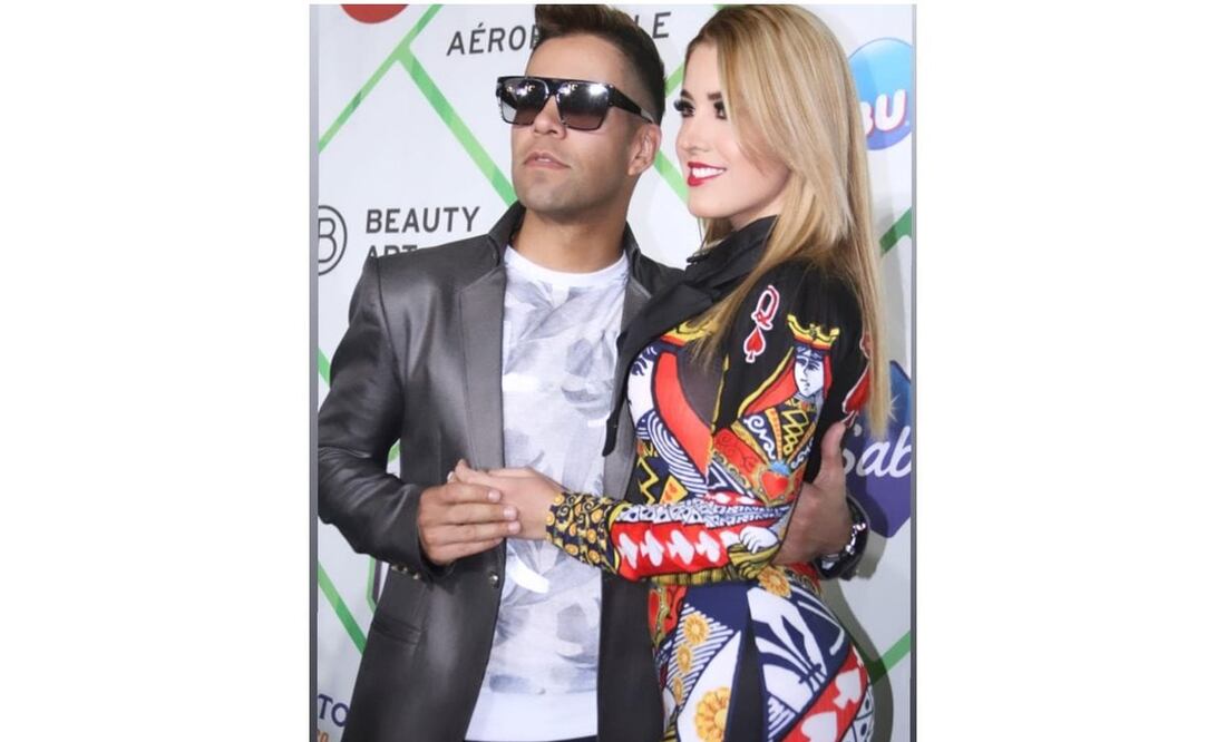 Vía Instagram Emir Pabón