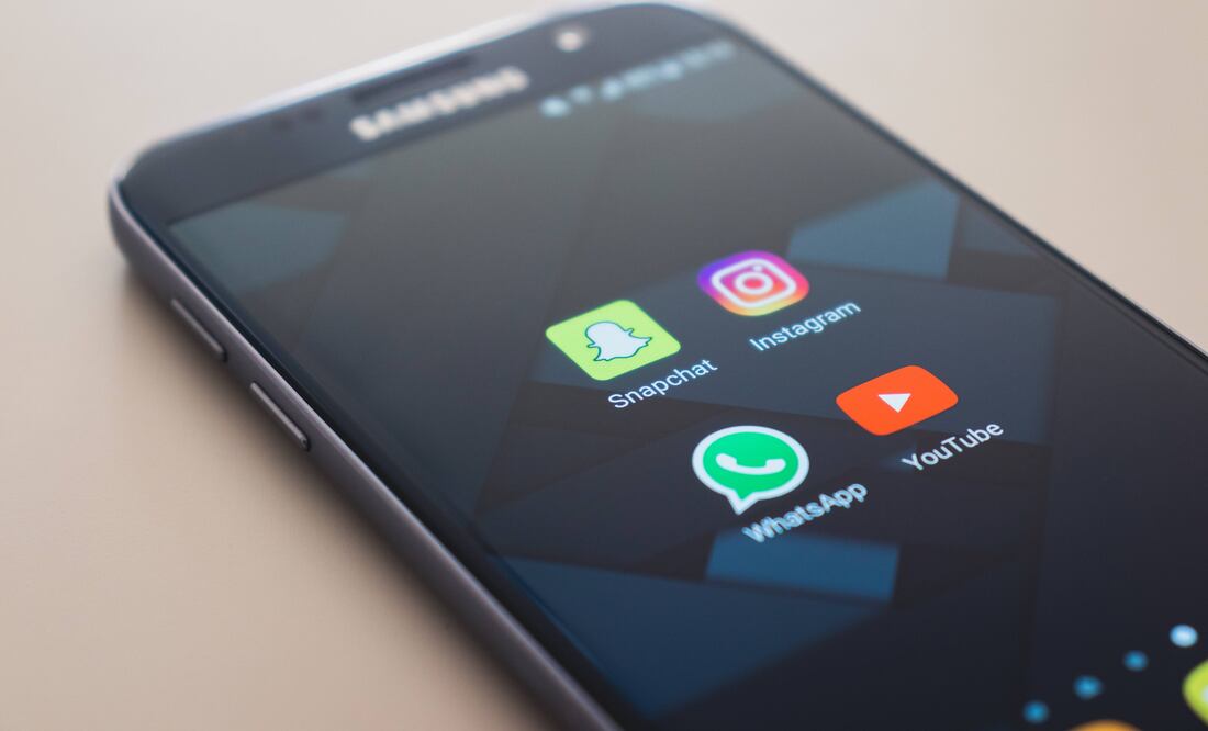 Hacer stickers ahora es más fácil con algunas aplicaciones./UNSPLASH Y PLAY STORE