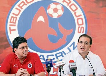 Sin Duarte, los Tiburones en su peor momento