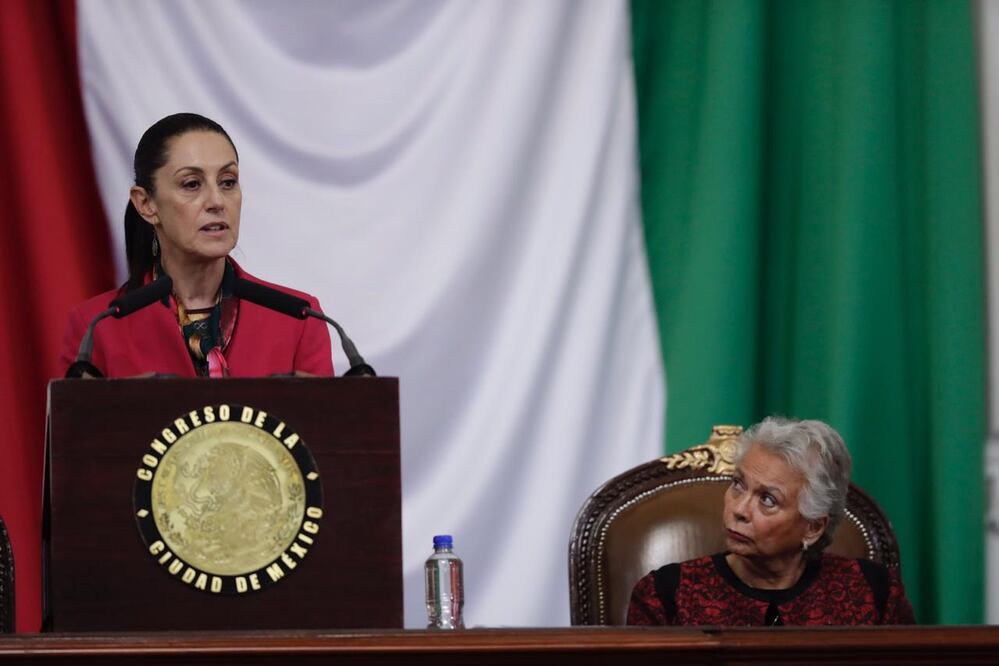 Foto: Iván Stephens / EL UNIVERSAL