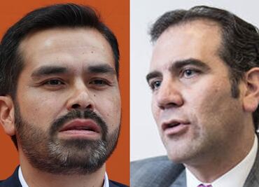 "Nunca he asesorado ni asesoro a ninguna candidatura": Lorenzo Córdova se deslinda de Xóchitl Gálvez tras acusaciones de Máynez