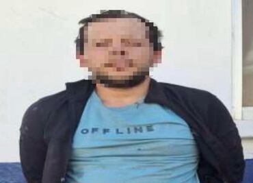 Detienen a presunto asaltante serial en Culiacán; sería responsable de más de 60 robos