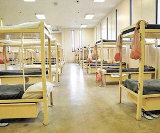 ‘¡Libérenlos!’Clamor de familiares de migrantes detenidos