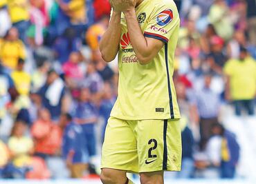 Los bajan de su nube