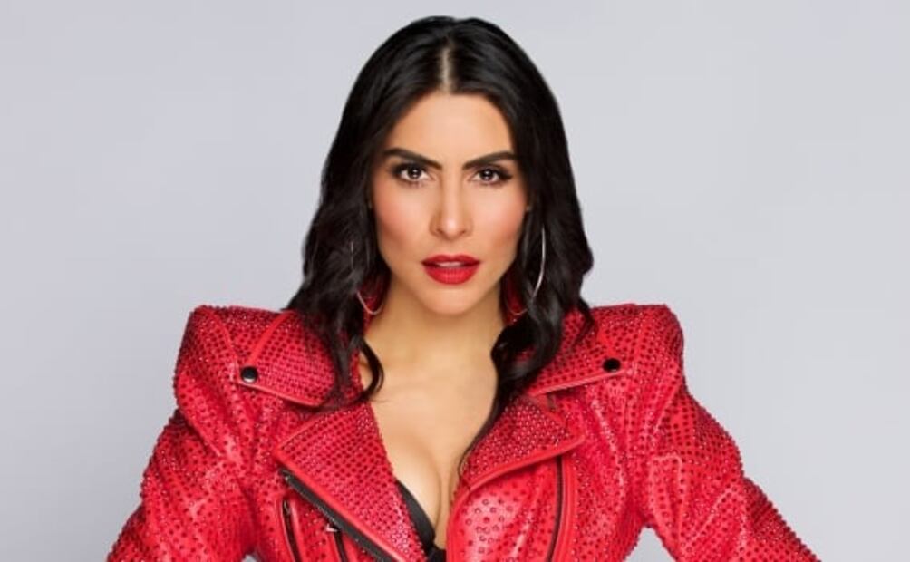 "Ser sensual no significa dar permiso de tocarme": María León