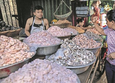 Alertan ex mandatarios sobre crisis en Nicaragua