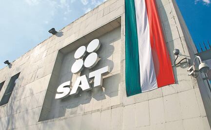 SAT anuncia cambios en declaraciones provisionales y definitivas 