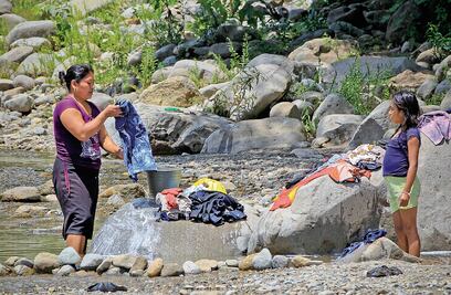 Crónica. El municipio donde no gobiernan las mujeres