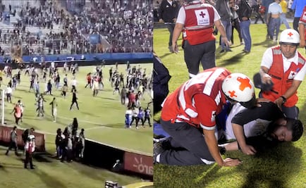 Salvajismo en el futbol, Clásico en Honduras deja tres aficionados muertos