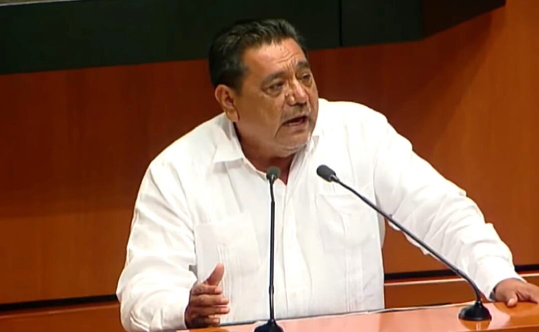 Foto: ARCHIVO EL UNIVERSAL