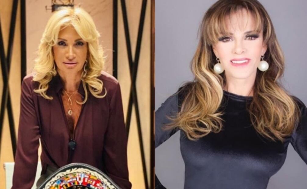 Leonardo Aguilar explota contra reportero 