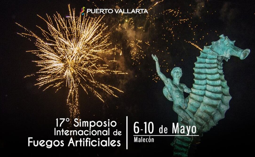 Foto: Twitter @PuertoVallarta