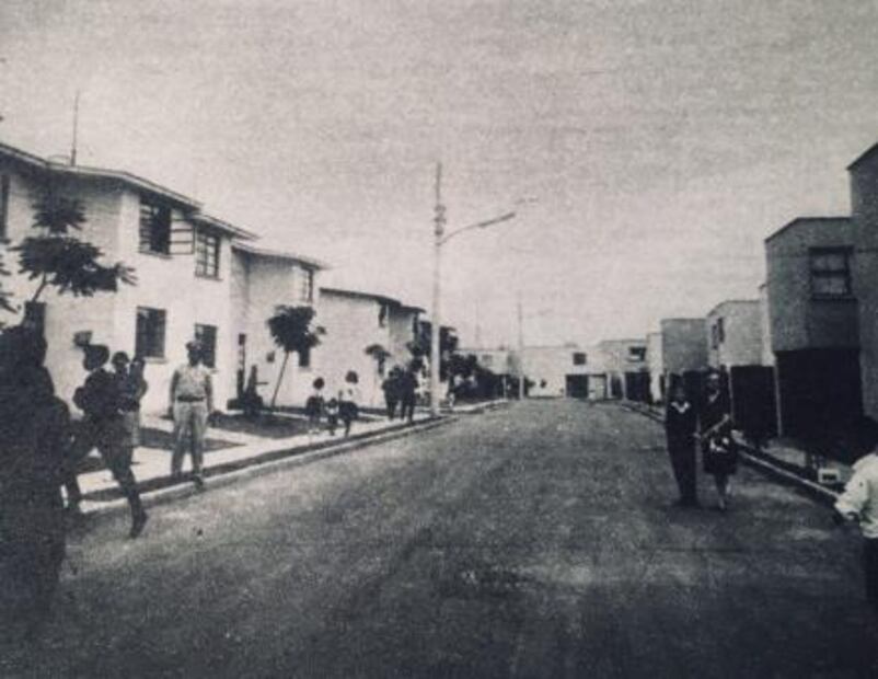 CFE tuvo su propio Disneylandia