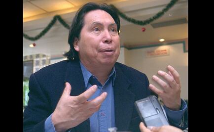 Armando Ramírez hará un homenaje a la CDMX y al bolero