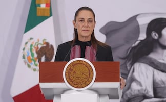 Sheinbaum presenta comité de científicos para analizar viabilidad de explotar gas no convencional; participan UNAM, IPN y UAM