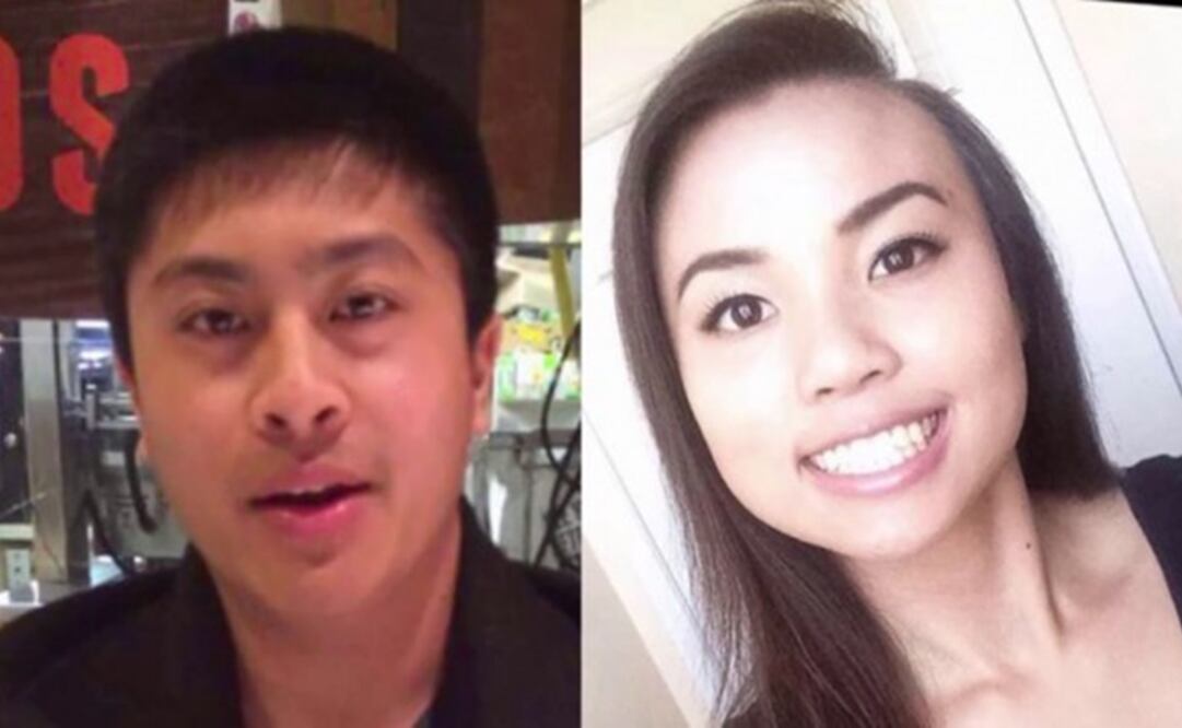 Pareja perdida en desierto de California habría muerto en asesinato-suicidio