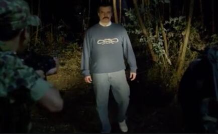 Netflix revela primeros minutos de "Narcos" segunda temporada