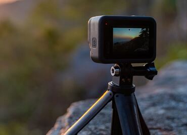 "En GoPro con creatividad, la pandemia nos hizo más fuertes"