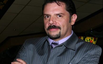 Ya hay fecha para que inicie el juicio del actor Héctor Parra