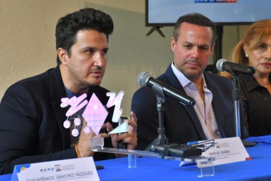 José José, ‘El Príncipe de la Canción’, volverá a dar un concierto a través de un holograma