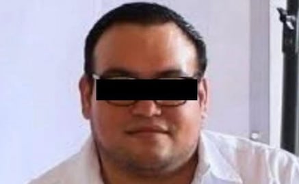 Detienen al director del registro civil de San Felipe Orizatlán, Hidalgo; está acusado de narcomenudeo