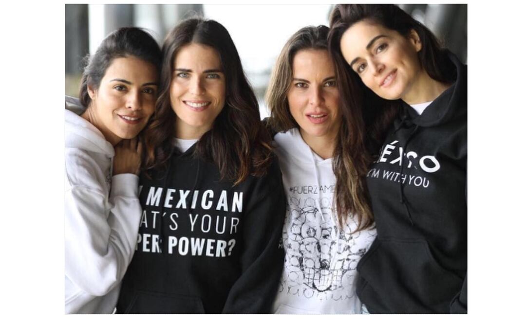 Foto: tomada de Instagram