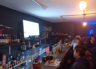 Clausuran 4 bares en Puebla por incumplir con cierre por pandemia Covid-19