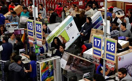 Mantendrá Infonacot oficinas abiertas para créditos por Buen Fin