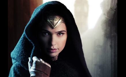 "Wonder Woman" tendrá presupuesto millonario 