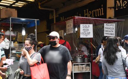 Reabren restaurantes con bebidas alcohólicas en Yucatán