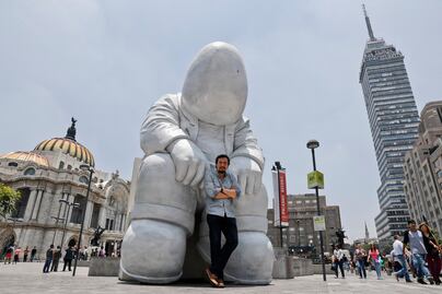 El timo del arte público