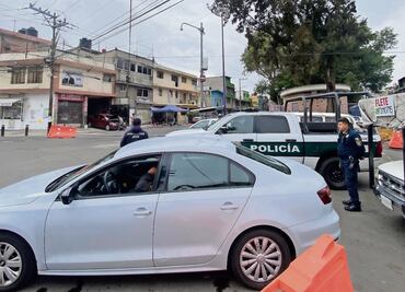 Alerta SSC de zonas donde hay robos en la compra-venta de autos