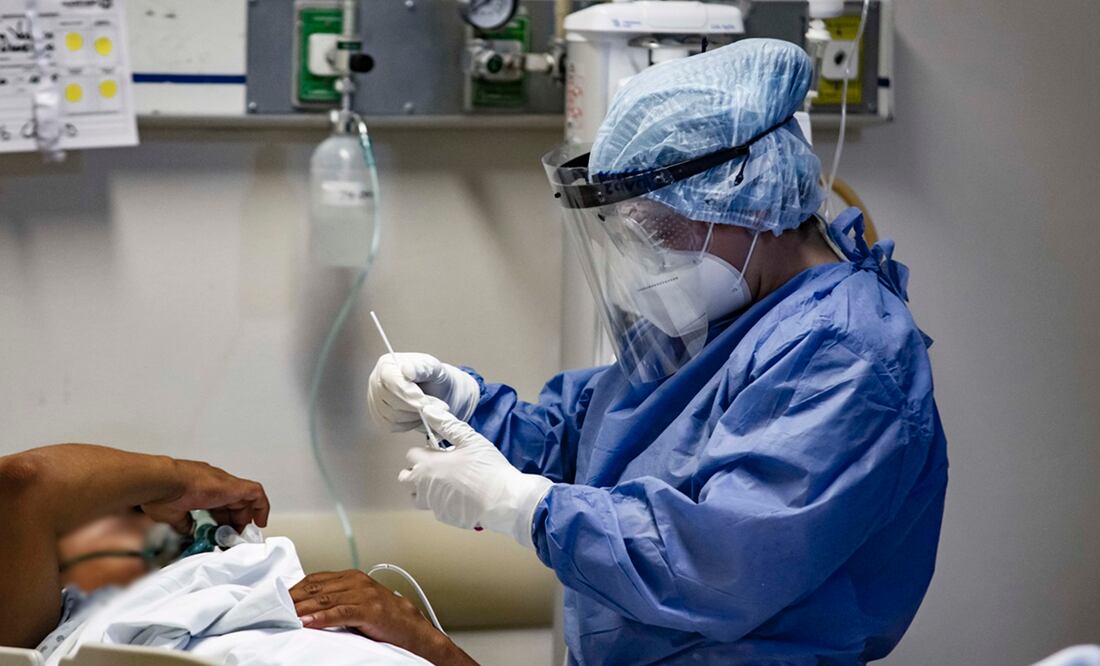 Foto: Archivo EL UNIVERSAL