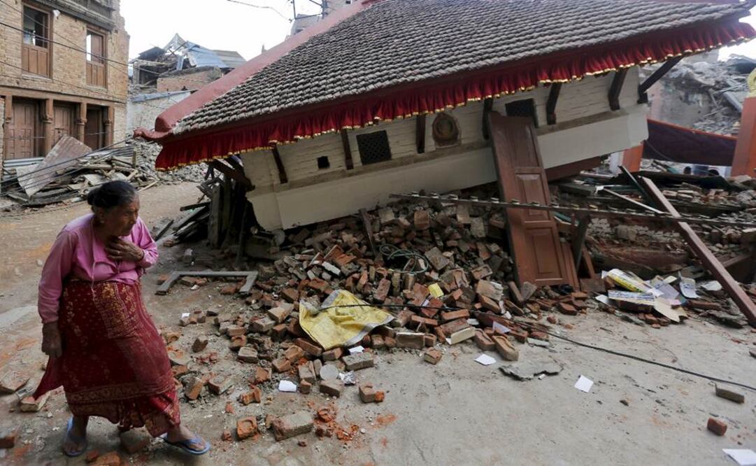 El Fondo para la Infancia de las Naciones Unidas advirtió que Nepal se encuentra en una carrera contra el tiempo para evitar un brote de enfermedades