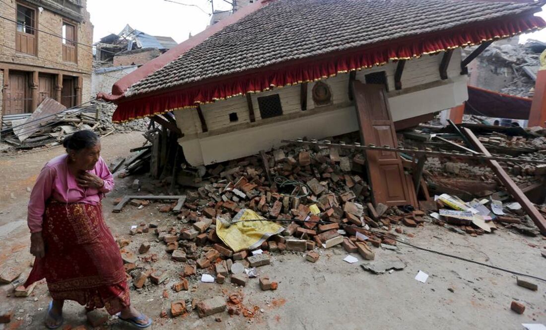 El Fondo para la Infancia de las Naciones Unidas advirtió que Nepal se encuentra en una carrera contra el tiempo para evitar un brote de enfermedades