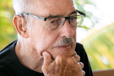 Andrés García: Aseguran que ya saben quién le proporcionó droga al actor 