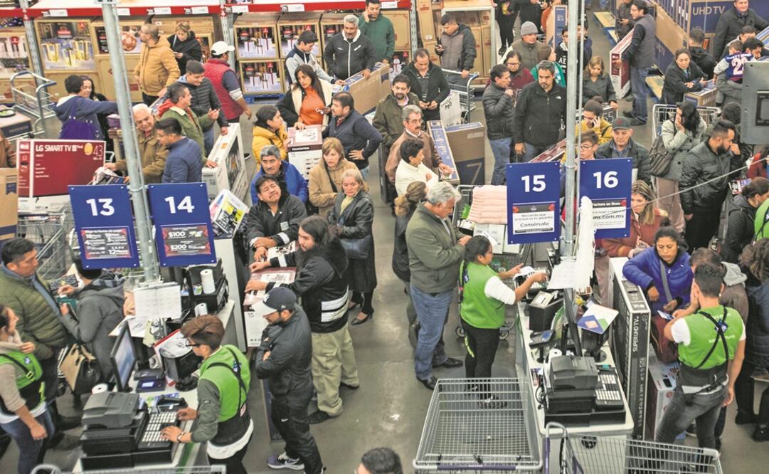 Foto: Archivo/EL UNIVERSAL