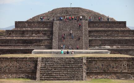 ​Explora el último hallazgo de Teotihuacán en realidad virtual