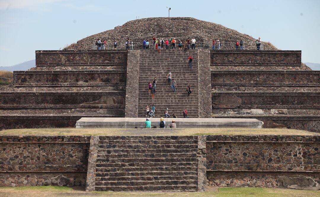 La tecnología ayuda a que se pueda percibir el sonido ambiente y la temperatura. (Foto: Ariel Ojeda/El Universal))