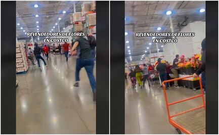 Revendedores de Costco, ¿dicen adiós a los pasteles? Ahora arrasan con flores para este 14 de febrero