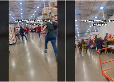 Revendedores de Costco, ¿dicen adiós a los pasteles? Ahora arrasan con flores para este 14 de febrero